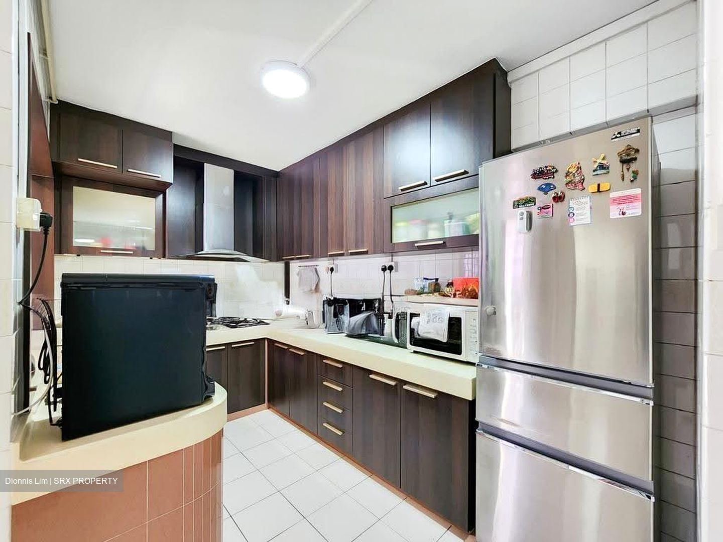 Blk 861 Woodlands Street 83 (Woodlands), HDB 5 Rooms #609059101